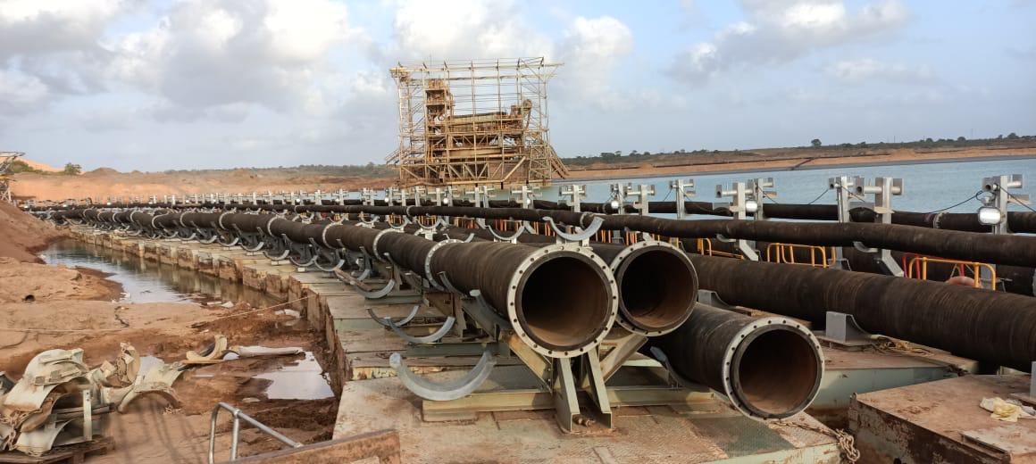 Mechanical & Piping — site photo 52